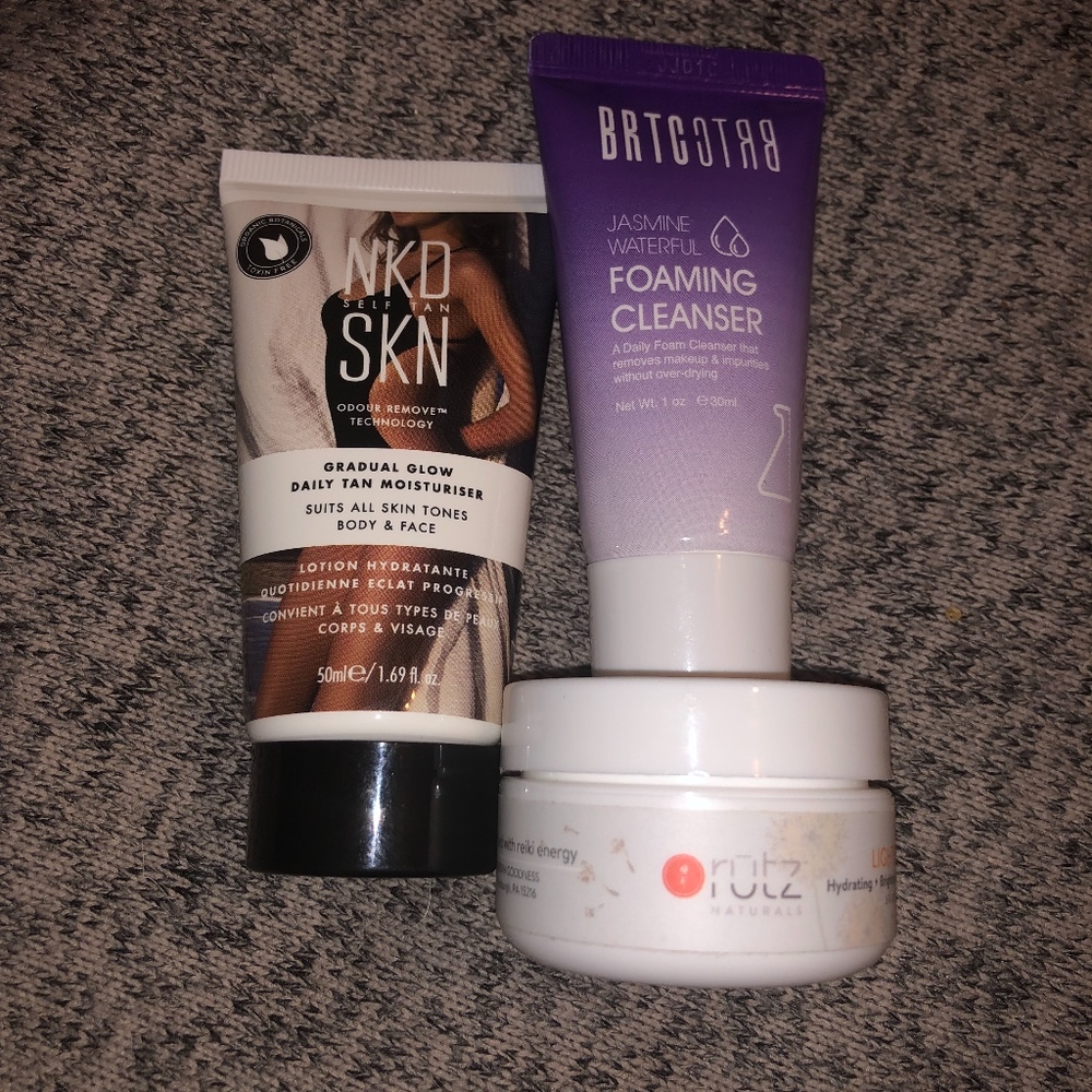 Sample Set
